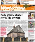 Gazeta Współczesna