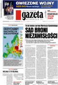 Gazeta Wyborcza