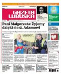 Gazeta Lubuska