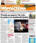 Gazeta Współczesna