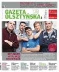 Gazeta Olsztyńska