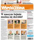 Gazeta Współczesna