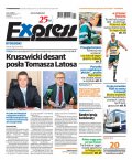 Express Bydgoski