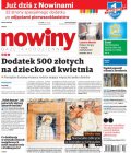 Nowiny