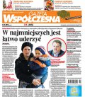 Gazeta Współczesna