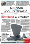 Dziennik Gazeta Prawna