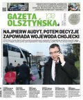 Gazeta Olsztyńska