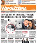 Gazeta Współczesna