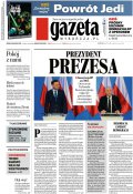 Gazeta Wyborcza