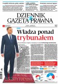 Dziennik Gazeta Prawna