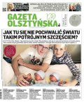 Gazeta Olsztyńska