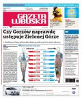 Gazeta Lubuska