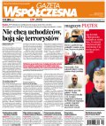 Gazeta Współczesna