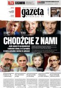 Gazeta Wyborcza