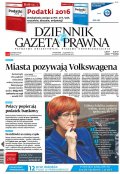 Dziennik Gazeta Prawna