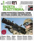 Gazeta Olsztyńska