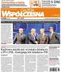 Gazeta Współczesna