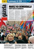 Gazeta Wyborcza