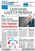 Dziennik Gazeta Prawna