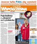 Gazeta Współczesna