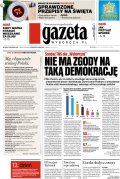 Gazeta Wyborcza