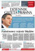 Dziennik Gazeta Prawna