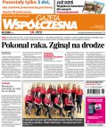 Gazeta Współczesna