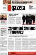 Gazeta Wyborcza