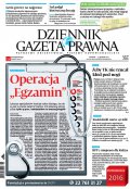 Dziennik Gazeta Prawna