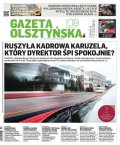 Gazeta Olsztyńska