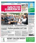 Gazeta Lubuska