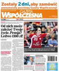 Gazeta Współczesna