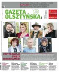 Gazeta Olsztyńska