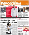 Gazeta Współczesna