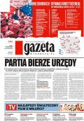 Gazeta Wyborcza