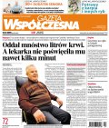 Gazeta Współczesna