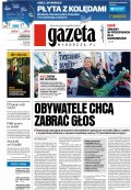 Gazeta Wyborcza