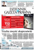 Dziennik Gazeta Prawna