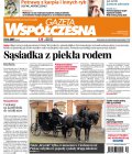 Gazeta Współczesna