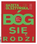 Gazeta Olsztyńska