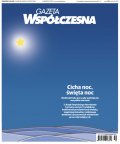 Gazeta Współczesna