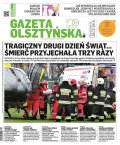 Gazeta Olsztyńska