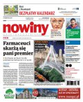 Nowiny