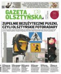 Gazeta Olsztyńska