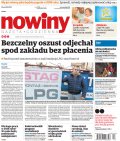 Nowiny