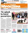 Gazeta Współczesna