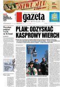 Gazeta Wyborcza