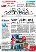 Dziennik Gazeta Prawna