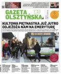 Gazeta Olsztyńska