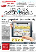 Dziennik Gazeta Prawna